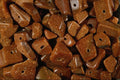 642078 Glitter Stones A4 Photo Print