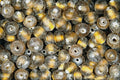 642080 Dusty Donuts A4 Photo Print