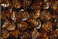 642093 Autumn Leaves A4 Photo Print