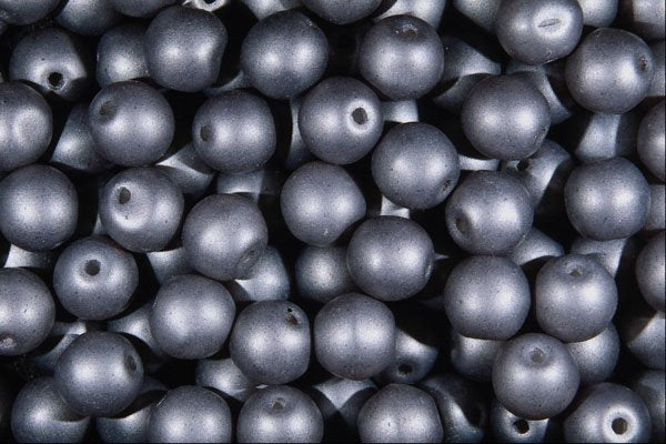 642096 Lead Balls A4 Photo Print
