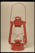 643006 Lantern A4 Photo Print