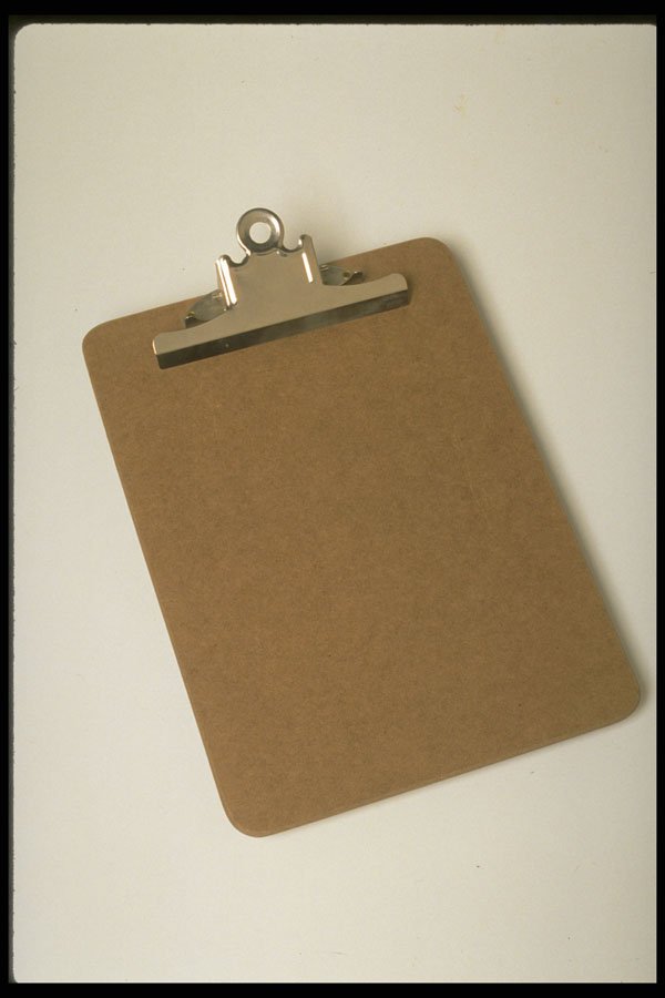 643007 Clipboard A4 Photo Print