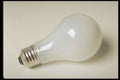 643010 Light Bulb A4 Photo Print