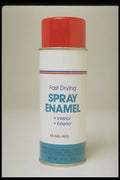 643011 Spray Paint A4 Photo Print