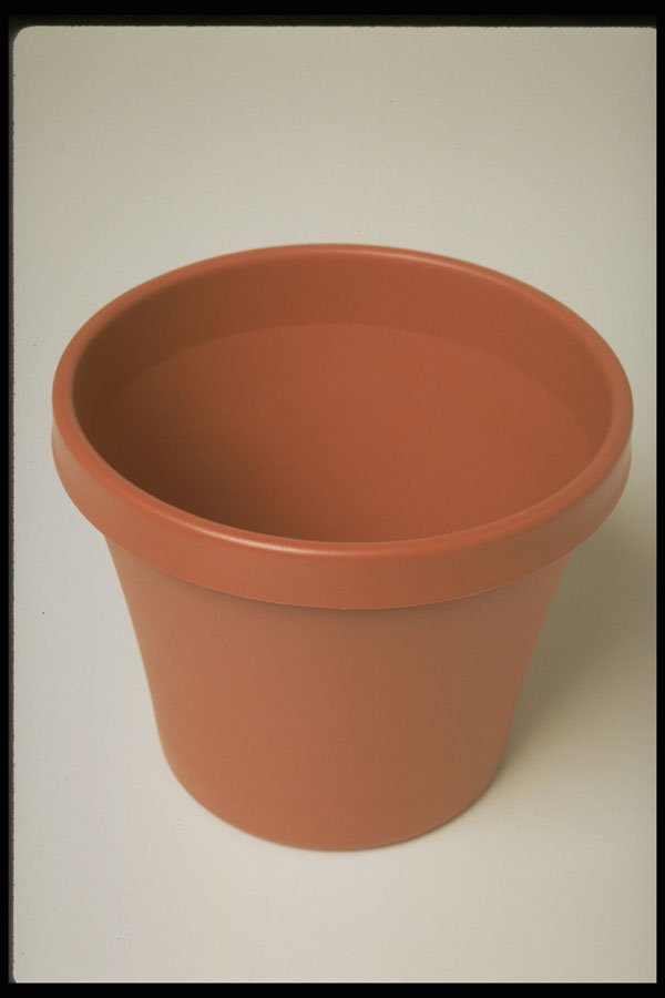 643012 Clay Pot A4 Photo Print