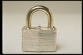 643014 Key Lock A4 Photo Print