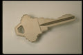 643015 House Key A4 Photo Print