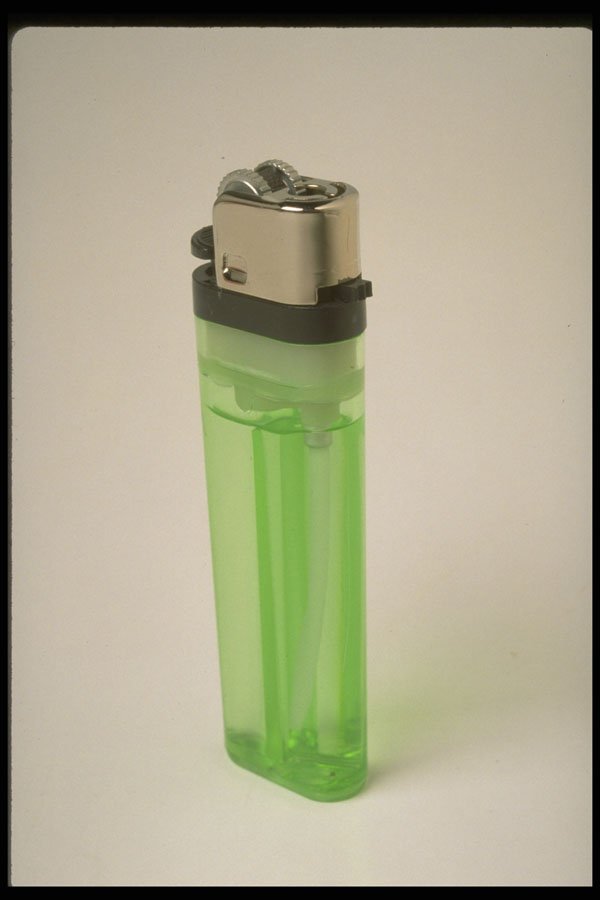 643018 Lighter A4 Photo Print