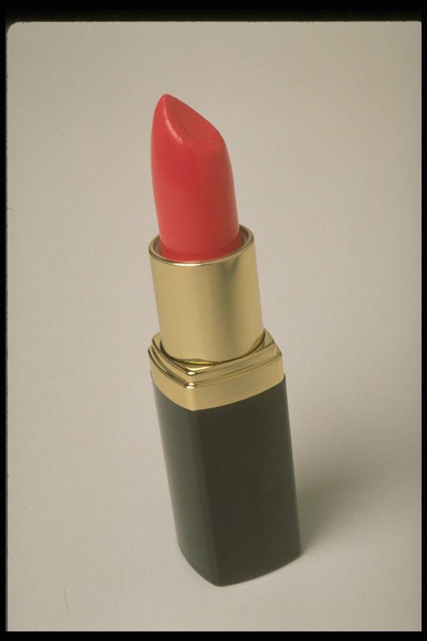 643019 Lipstick A4 Photo Print