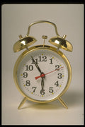 643023 Alarm Clock A4 Photo Print