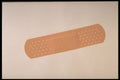 643031 Bandage A4 Photo Print