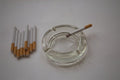 643034 Cigarettes And Ashtray A4 Photo Print