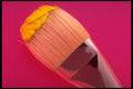 643040 Paintbrush A4 Photo Print