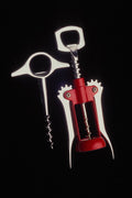 643043 Corkscrews A4 Photo Print