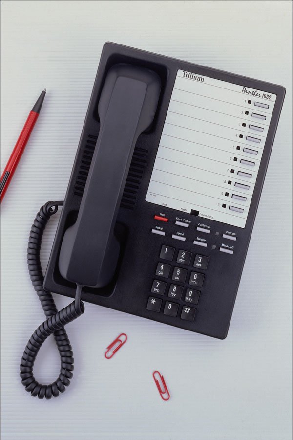 643047 Telephone A4 Photo Print