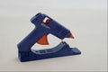 643051 Glue Gun A4 Photo Print