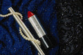643066 Lipstick A4 Photo Print