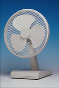 643070 Electric Fan A4 Photo Print
