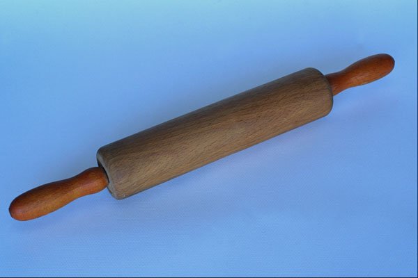 643073 Rolling Pin A4 Photo Print