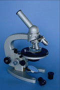 643074 Microscope A4 Photo Print