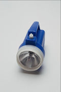 643075 Flashlight A4 Photo Print