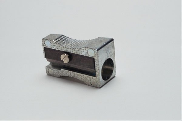 643076 Pencil Sharpener A4 Photo Print