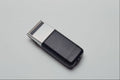 643078 Cordless Shaver A4 Photo Print