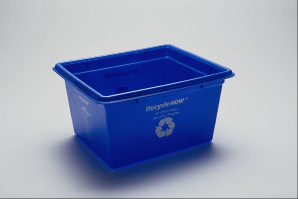 643081 Recycle Box A4 Photo Print