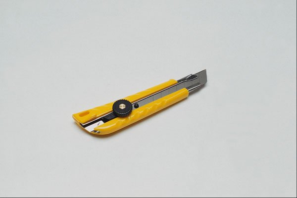 643089 Razor Cutter A4 Photo Print
