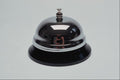 643090 Service Bell A4 Photo Print