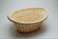643092 Wooden Laundry Basket A4 Photo Print