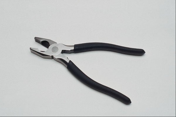 643096 Snub Nose Pliers A4 Photo Print
