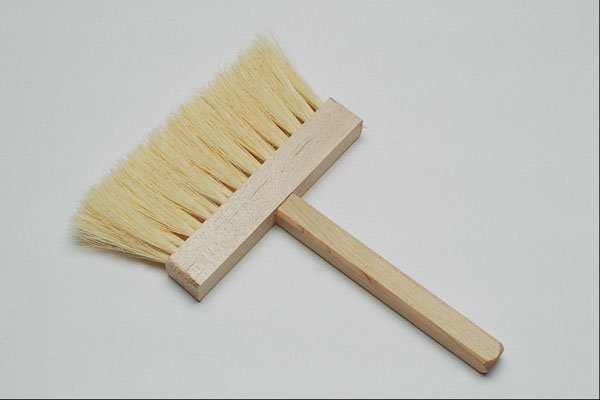 643098 Cleaning Brush A4 Photo Print