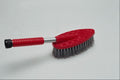 643099 Hose Car Brush A4 Photo Print