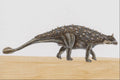 644011 Pinacosaurus, A Cretaceous Herbivore A4 Photo Print