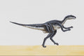 644031 Yandusaurus, A Jurassic Herbivore A4 Photo Print