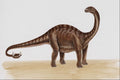 644043 Shunosaurus, A Jurassic Herbivore A4 Photo Print