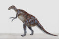 644048 Edmontosaurus, A Cretaceous Herbivore A4 Photo Print