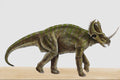 644049 Centrosaurus, A Cretaceous Herbivore A4 Photo Print