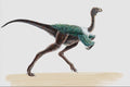 644053 Avimimus, A Cretaceous Omnivore A4 Photo Print
