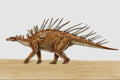 644058 Kentrosaurus, A Jurassic Herbivore A4 Photo Print
