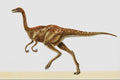 644060 Archaeornithomimus, A Cretaceous Omnivore A4 Photo Print
