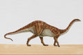 644079 Mussaurus, A Triassic Herbivore A4 Photo Print