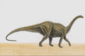 644095 Melanorosaurus, A Triassic Herbivore A4 Photo Print