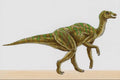 644099 Hadrosaurus, A Cretaceous Herbivore A4 Photo Print