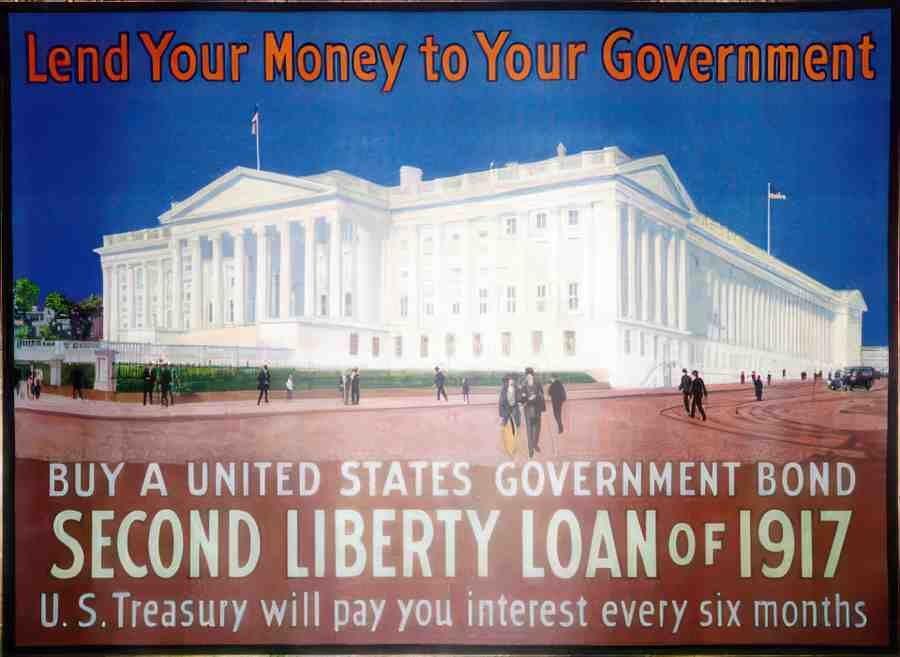 6444 Vintage Advert A4 Photo Print