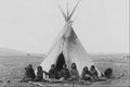 646043 Alberta, 1910; Photo A. Rafton Canning Pa 29750 A4 Photo Print