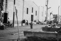 646052 Alert Bay, British Columbia, 1911; Photo C.H. Clapp Pa 45391 A4 Photo Print