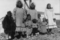 646054 Banks Island, N.W.T., 1916; Photographer Unknown Pa 48014 A4 Photo Print