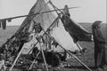 646059 Calgary, Alberta, C.1886; Photographer Unknown Pa 66595 A4 Photo Print
